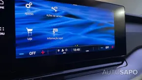 Skoda Octavia de 2023