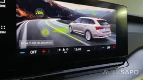 Skoda Octavia de 2023