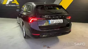 Skoda Octavia de 2023