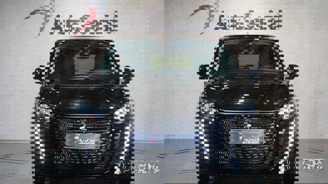 Peugeot 208 1.2 PureTech Allure de 2023