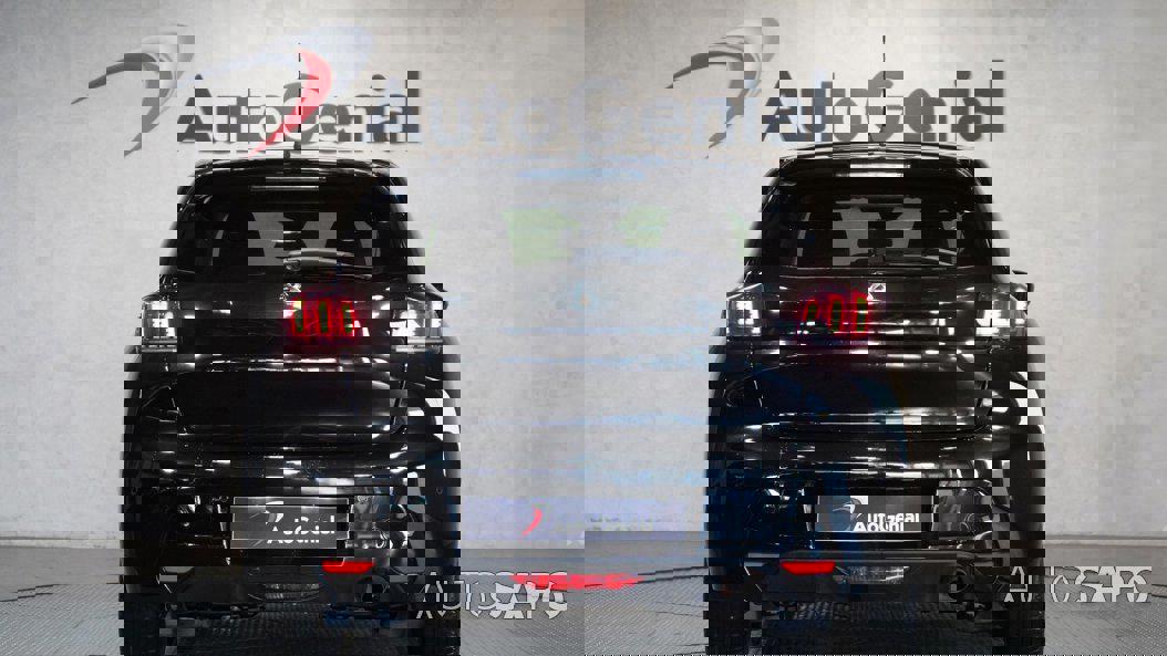 Peugeot 208 1.2 PureTech Allure de 2023