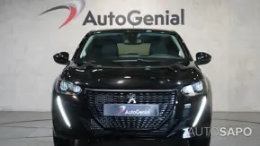 Peugeot 208 1.2 PureTech Allure de 2023