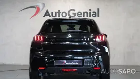 Peugeot 208 1.2 PureTech Allure de 2023