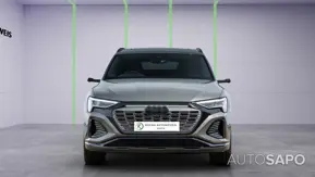 Audi Q8 de 2023