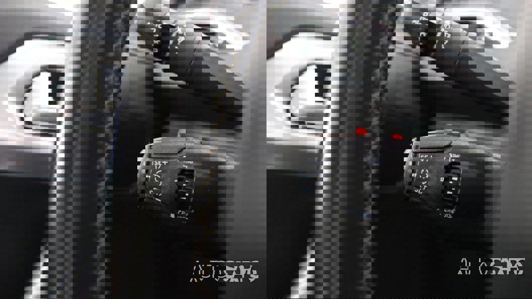 Peugeot 2008 de 2019