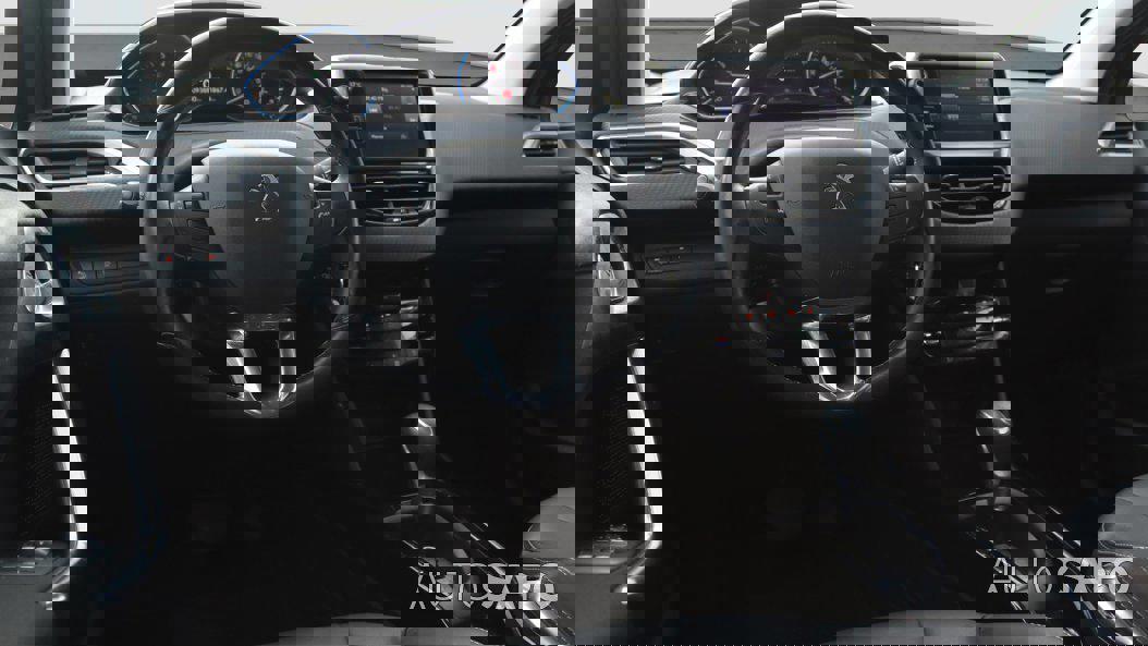 Peugeot 2008 de 2019