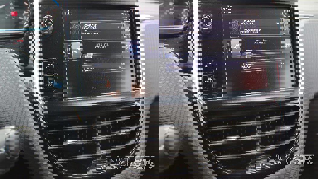 Peugeot 2008 de 2019