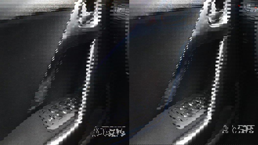 Peugeot 2008 de 2019