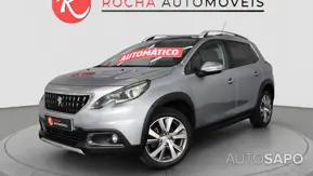 Peugeot 2008 de 2019