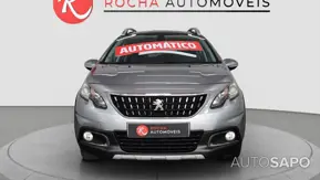 Peugeot 2008 de 2019