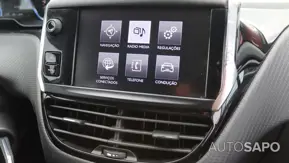 Peugeot 2008 de 2019