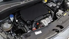 Peugeot 2008 de 2019