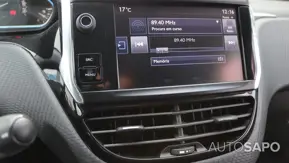 Peugeot 2008 de 2019