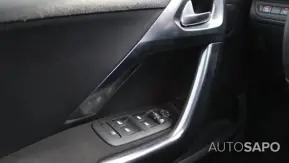 Peugeot 2008 de 2019