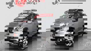 Peugeot 2008 1.2 PureTech Allure EAT6 de 2016