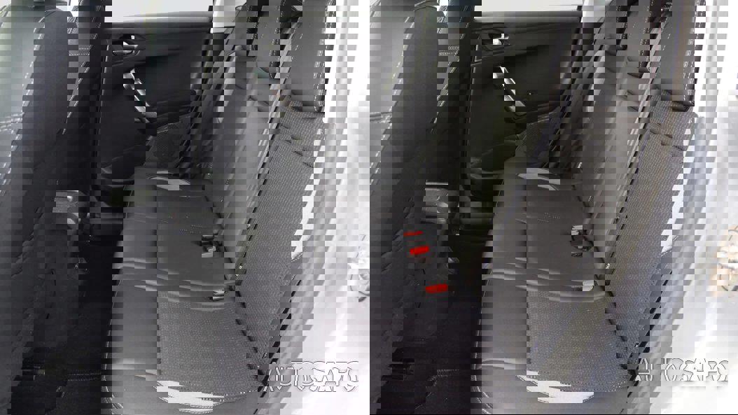 Peugeot 2008 1.2 PureTech Allure EAT6 de 2016