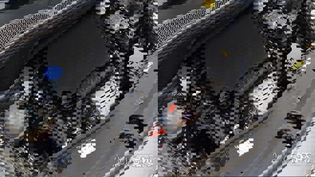 Peugeot 2008 1.2 PureTech Allure EAT6 de 2016