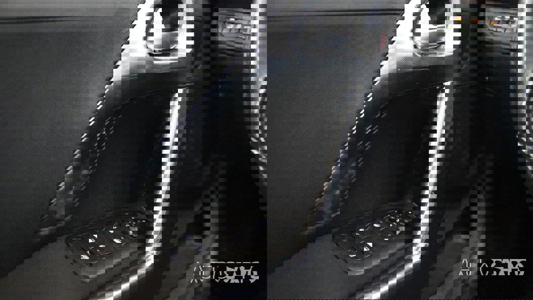 Peugeot 2008 1.2 PureTech Allure EAT6 de 2016