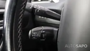 Peugeot 2008 1.2 PureTech Allure EAT6 de 2016