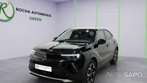 Opel Mokka de 2023
