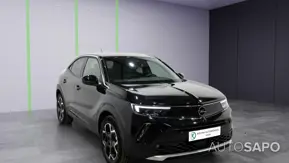 Opel Mokka de 2023