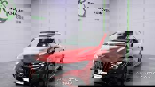 Mercedes-Benz EQE de 2023