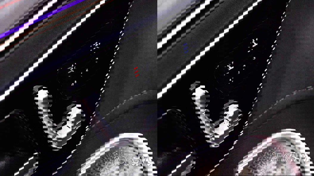 Mercedes-Benz EQE de 2023