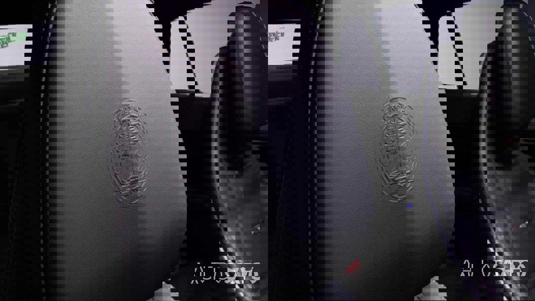 Mercedes-Benz EQE de 2023