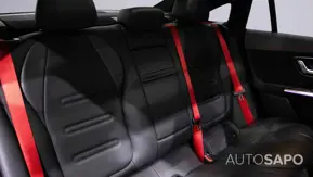 Mercedes-Benz EQE de 2023