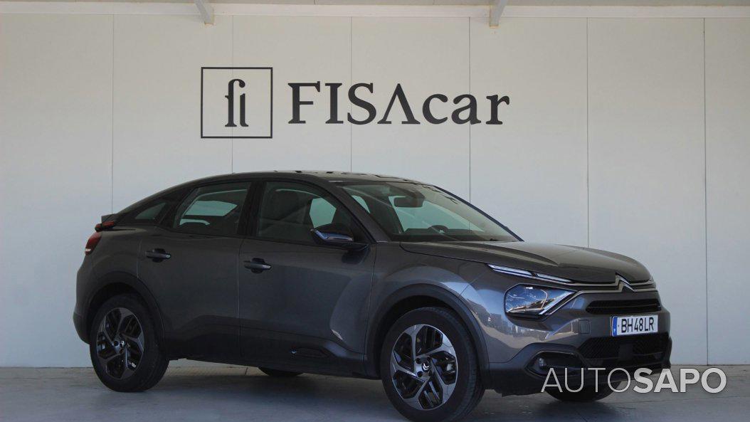 Citroen C4 1.2 PureTech Feel Pack de 2024