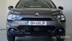 Citroen C4 de 2024