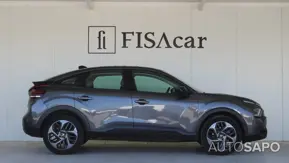 Citroen C4 de 2024