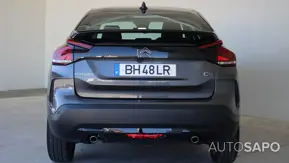 Citroen C4 de 2024