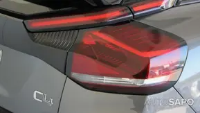 Citroen C4 de 2024