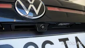 Volkswagen T-Cross 1.0 TSI Life DSG de 2023