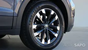 Volkswagen T-Cross 1.0 TSI Life DSG de 2023