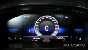 Volkswagen T-Cross 1.0 TSI Life DSG de 2023