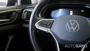 Volkswagen T-Cross 1.0 TSI Life DSG de 2023