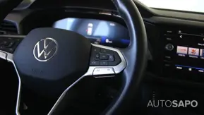 Volkswagen T-Cross 1.0 TSI Life DSG de 2023