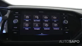 Volkswagen T-Cross 1.0 TSI Life DSG de 2023