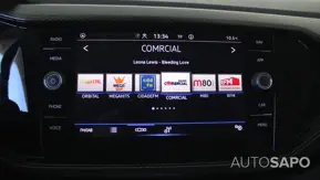 Volkswagen T-Cross 1.0 TSI Life DSG de 2023