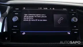 Volkswagen T-Cross 1.0 TSI Life DSG de 2023