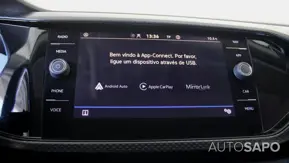 Volkswagen T-Cross 1.0 TSI Life DSG de 2023