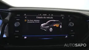 Volkswagen T-Cross 1.0 TSI Life DSG de 2023