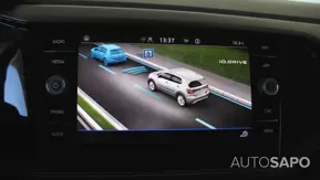 Volkswagen T-Cross 1.0 TSI Life DSG de 2023