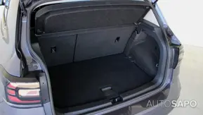 Volkswagen T-Cross 1.0 TSI Life DSG de 2023