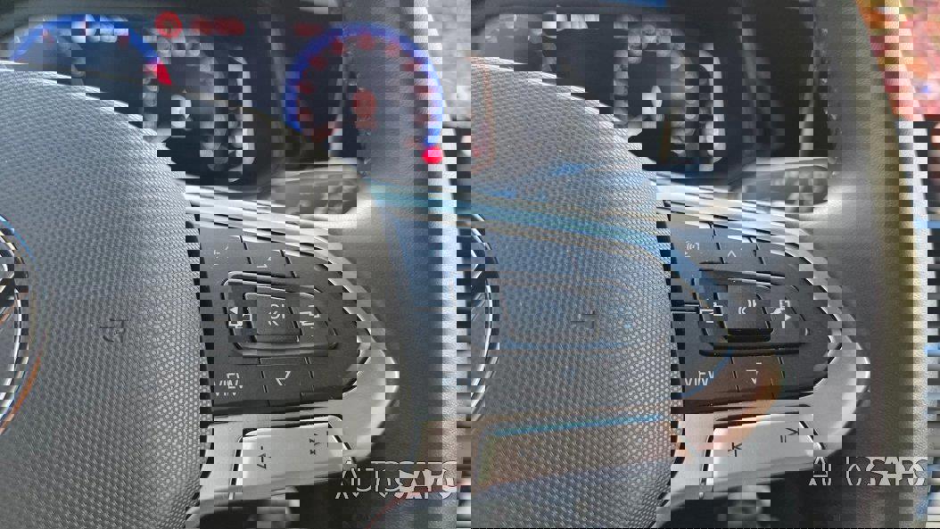 Volkswagen T-Roc de 2024