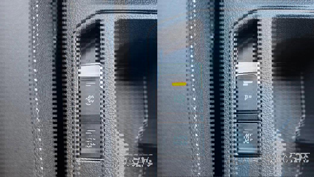 Volkswagen T-Roc de 2024