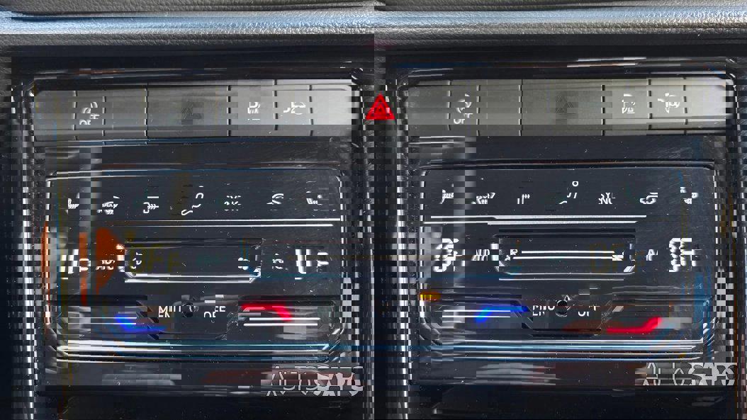 Volkswagen T-Roc de 2024