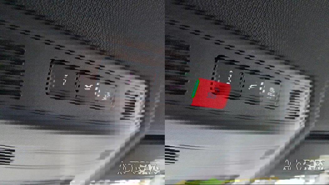 Volkswagen T-Roc de 2024